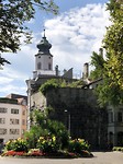 Lindau Insel
