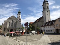 Lindau Insel