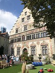 Lindau Insel