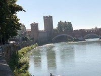 Castelvecchio.