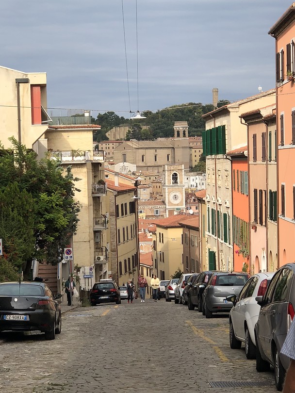 Ancona.