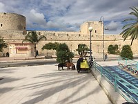 Manfredonia