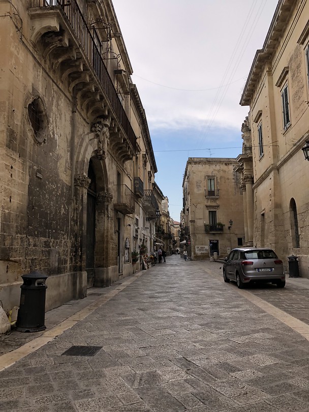 Lecce.