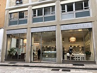 Hier krijg je de lekkerste pasticciotto van Lecce!
