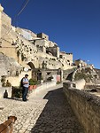 Sasso Caveoso.