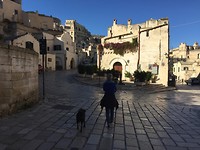 Sasso Barisano.