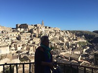 Bella Italia!