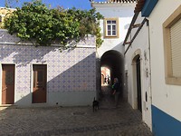 Faro.