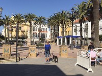Ayamonte