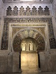 Mezquita.