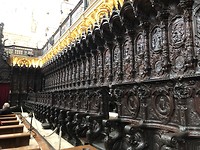 Mezquita.