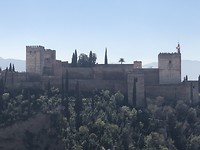 Alhambra.