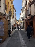 El Albaicin