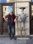 Don Quichote en..........