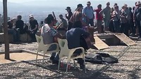 Heerlijk Spaanse muziek.