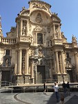 Catedral de Murcia