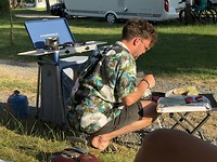 Onze sterrenkok!