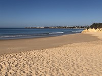 Praya Grande