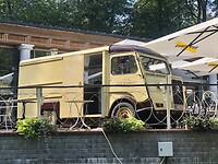 Een oudje!