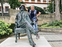 Richard en ik😊