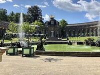 Kasteel Eremitage