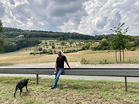 Wandelen in Luxemburg