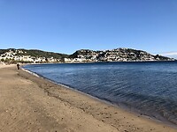 Baai van Roses.