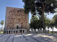 Torre de San Vicente