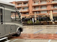Lekker eten bij ons favoriete restaurant!