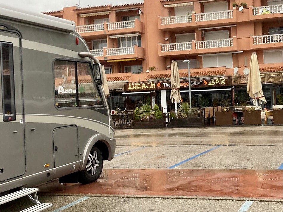 Lekker eten bij ons favoriete restaurant!
