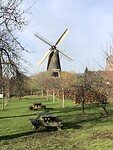 Molen Bredevoort.