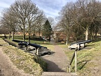 Vestingstad Bourtange