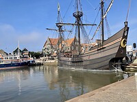 Haven Volendam.