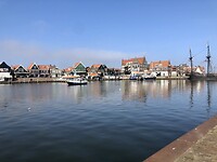 De Dijk Volendam