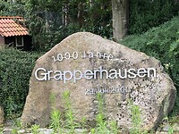 Wie zou hier vandaan komen?