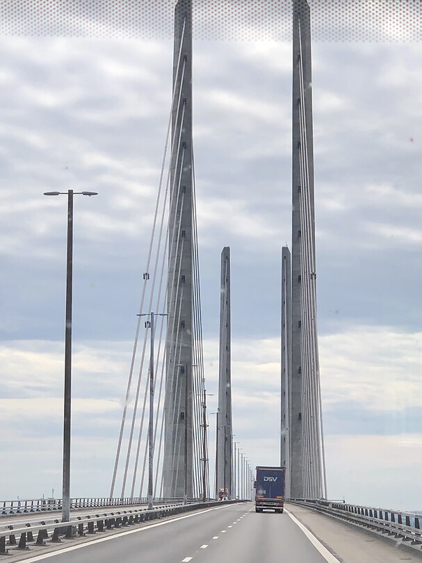 “The Bridge”