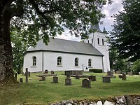 Kerkje Vänersnäs