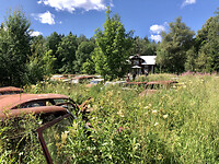 Autokerkhof
