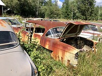 Autokerkhof