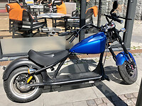 Deze motor mist een motor!