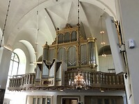 Dom van Karlstad