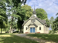 Kerkje.