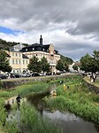 Centrum Söderköping.