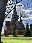 Kerk Västervik
