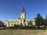 Borgholm