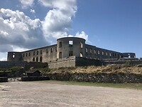 Kasteel Borgholm