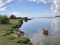 Natuurgebied Söderåkra