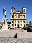 Karlskrona.