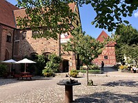 Franciscanenklooster