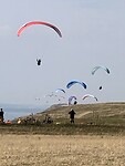 Paragliden